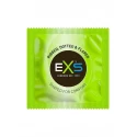 Exs 3in1 (ribbed,dotted & flared) - 144 pack