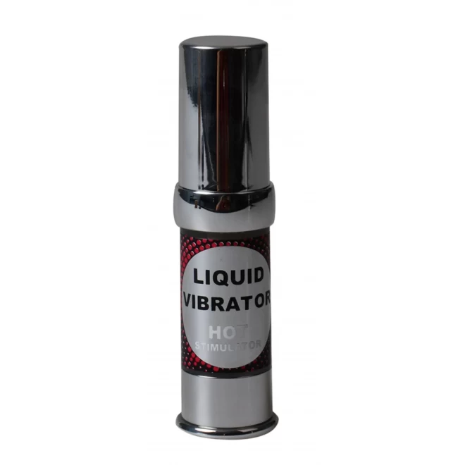 Liquid Vibrator Hot