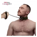 Camo Collar & Leash