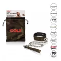 Camo Collar & Leash
