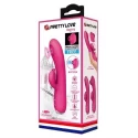 Pretty Love Regina Vibrator Purple