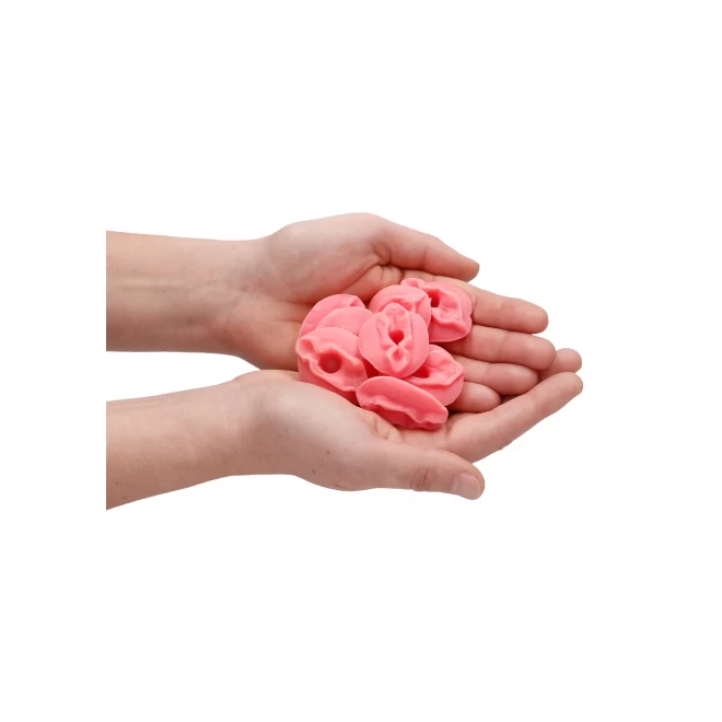Pink pussy - cherry - 500gr