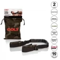 Colt camo thigh sling