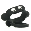 C-Ring Ball Stretcher Medium