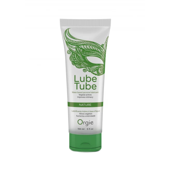 Lube tube nature - 150 ml