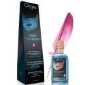 Lips massage kit cotton candy - 100 ml