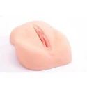 Vibrating Pet Pussy & Ass 3