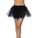 Fever Petticoat - Black