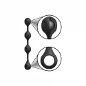Anal Essentials Weighted Balls