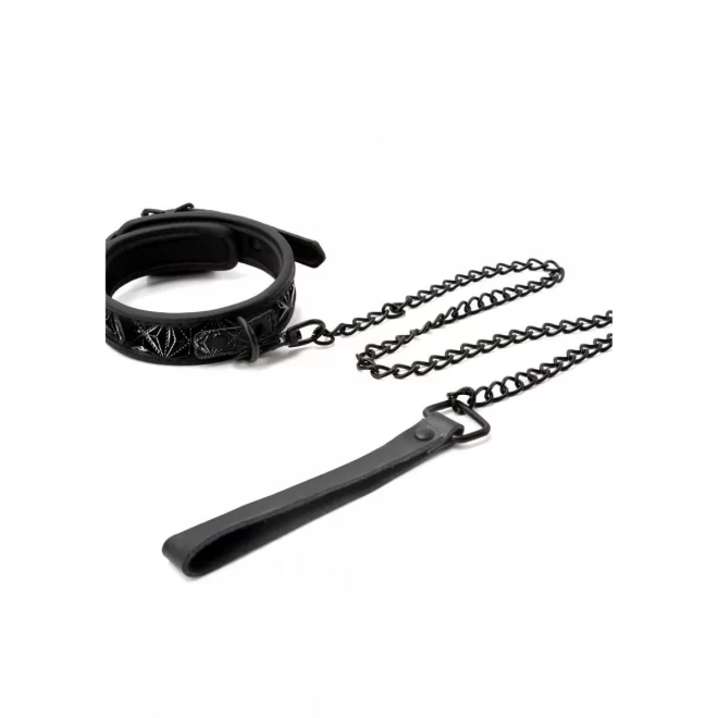 Sinful 1 Inch Collar