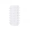 Get Lock Penis Sleeve Kits-clear 7 pcs