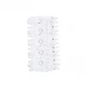 Get Lock Penis Sleeve Kits-clear 7 pcs
