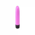 Bullet Vibrator - Silver