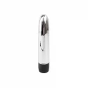 Bullet Vibrator - Silver