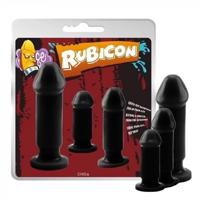 Evil Dark Kit black