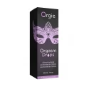 Krople Orgie Orgasm Drops 30 ml