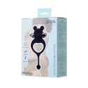 MICKEY Vibrating ring silicon,