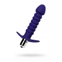 ToDoCondal Violet Anal Vibrator