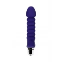 ToDoCondal Violet Anal Vibrator