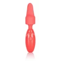 Masażer mini z zestawem nakładek Rechargeable Massager Kit