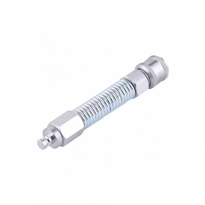 Spring Connector