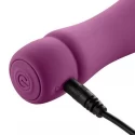 Power Touch Plus II Bullet Vibrator - Purple