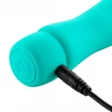 Power Touch Plus II Bullet Vibrator - Purple