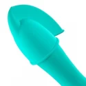 Power Touch Plus II Bullet Vibrator - Purple