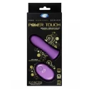 Pro Sensual Bullet Vibrator - Pink
