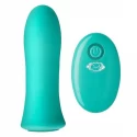 Pro Sensual Bullet Vibrator - Pink