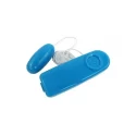 Surge Vibrating Egg - Blue