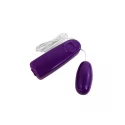 Surge Vibrating Egg - Blue