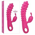 SMON No.1 - Violet