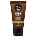Naked in the woods hand and body lotion - 1oz / 30ml