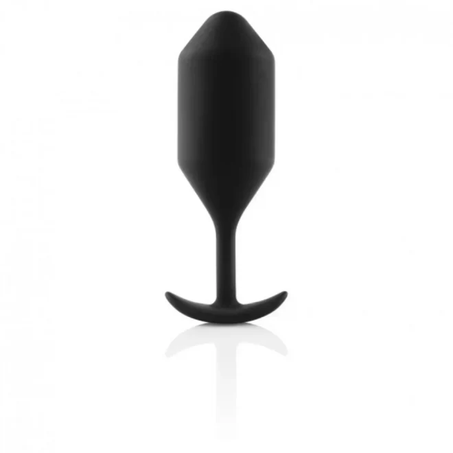 B-vibe snug plug 4