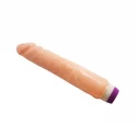 Classic Jelly Vibe Flesh 25 cm.