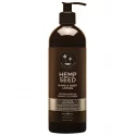 Unscented hand and body lotion - 16oz / 473ml