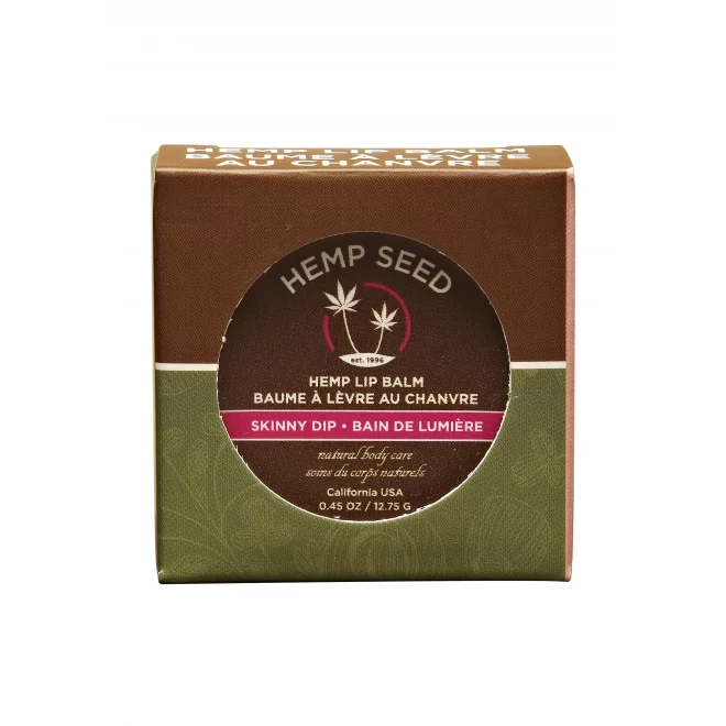Skinny dip lip balm - 0.45oz / 12.75g