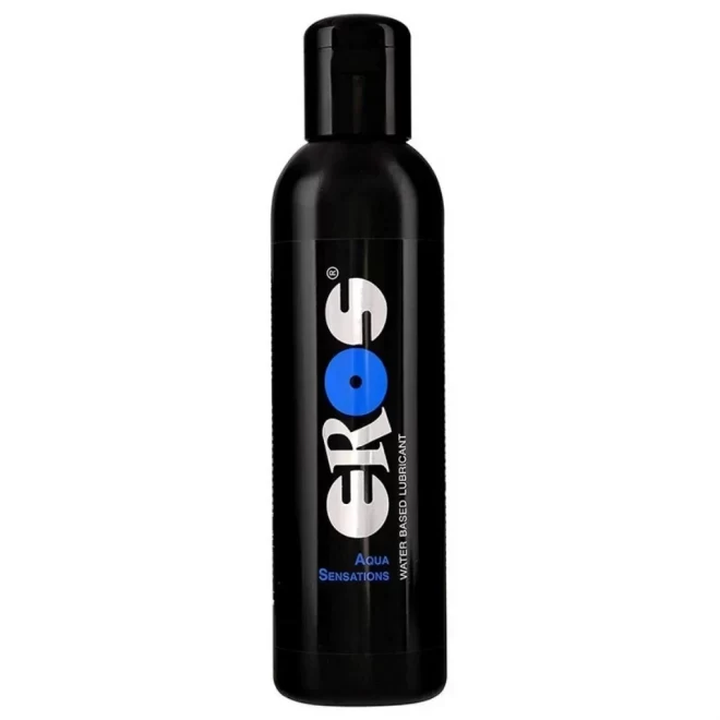 Eros aqua sensations 500ml