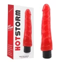 Devilish X3 Vibrator