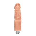 Realrock 10-25 cm vibrating dildo