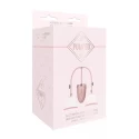 Automatic rechargeable breast pump set - medium