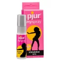 Pjur MySpray