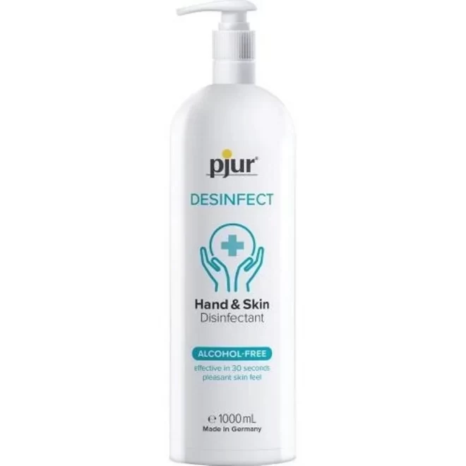 Pjur desinfekt 1000ml