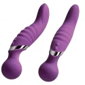 Minds of love love wave massager lila