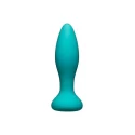 Thrust - experienced - rechargeable anal plug