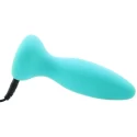 Rimmer - experienced - rechargeable anal plug