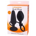 Inflatable Butt Plug L