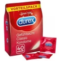 Durex gefÃ¼hlsecht classic 40 st.