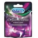 Pierścień wibrujący Orgasm Intense Vibrations Ring